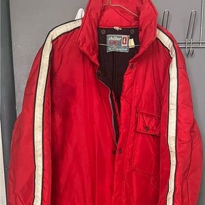 Vintage Chiller Killer